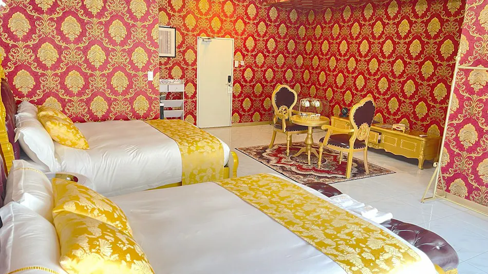 Hotel Lomosa Minakami Riverside Resort & Spa