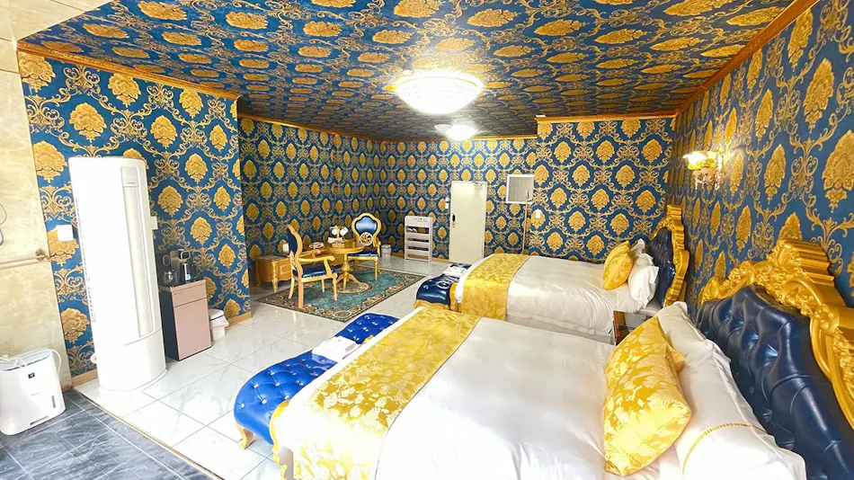 Hotel Lomosa Minakami Riverside Resort & Spa