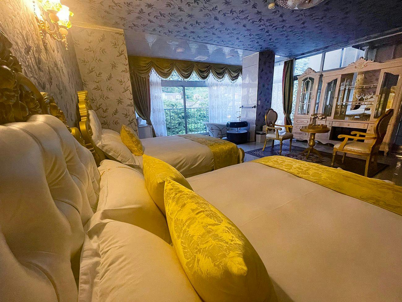 Hotel Lomosa Minakami Riverside Resort & Spa