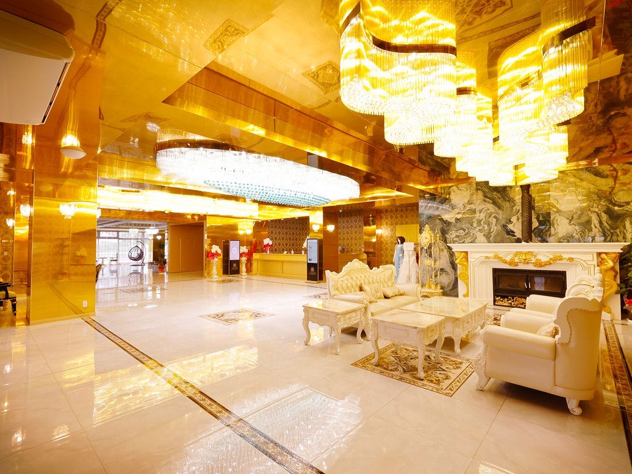 Hotel Lomosa Minakami Riverside Resort & Spa