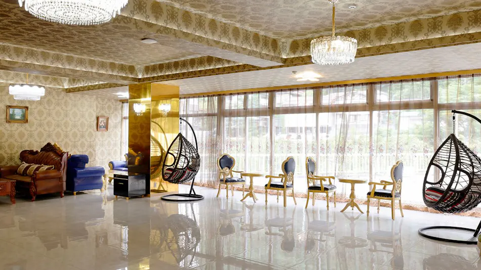 Hotel Lomosa Minakami Riverside Resort & Spa