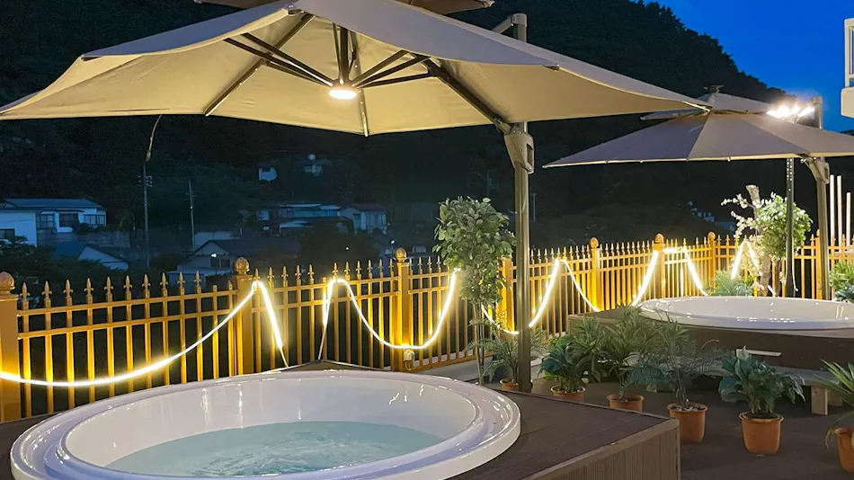 Hotel Lomosa Minakami Riverside Resort & Spa