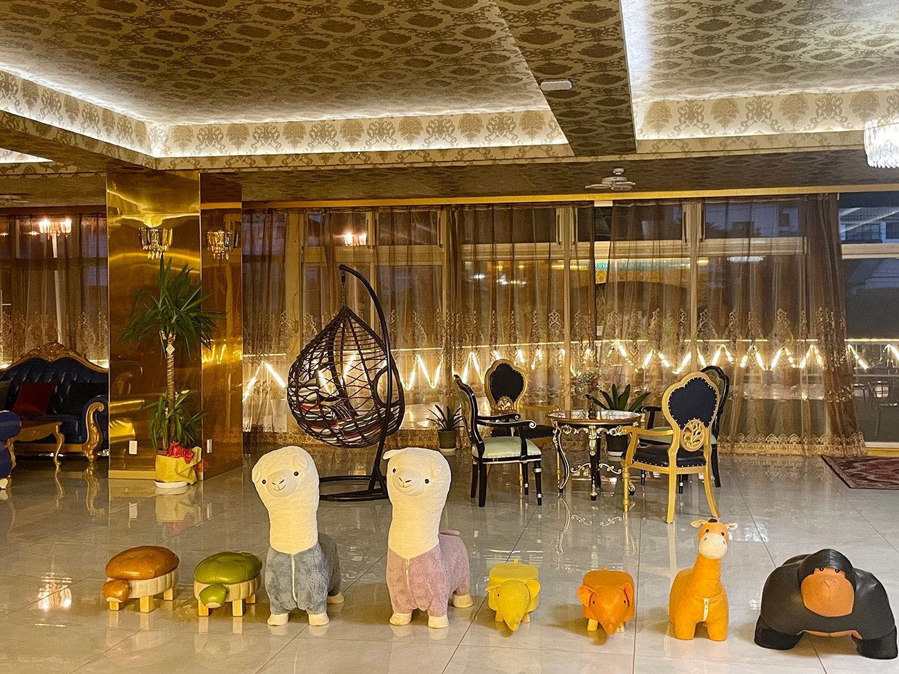 Hotel Lomosa Minakami Riverside Resort & Spa