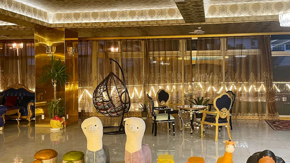 Hotel Lomosa Minakami Riverside Resort & Spa