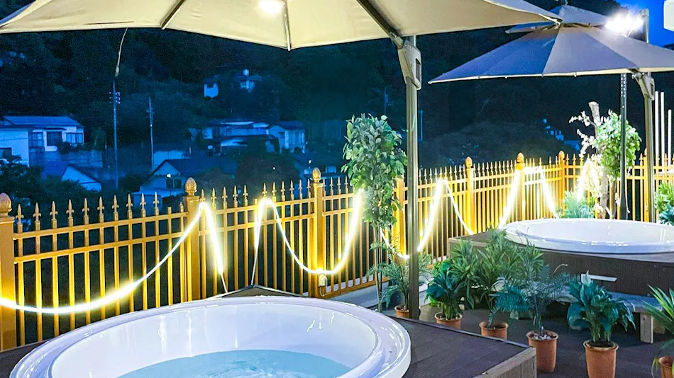 Hotel Lomosa Minakami Riverside Resort & Spa