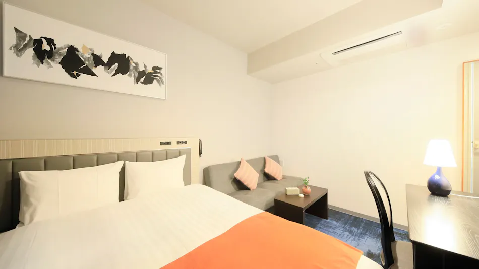 Quintessa Hotel Kagoshima Tenmonkan Relax & Sleep