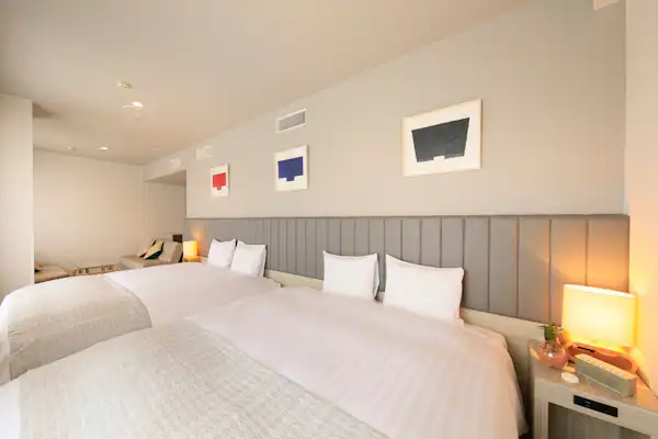 จูเนียร์สวีท