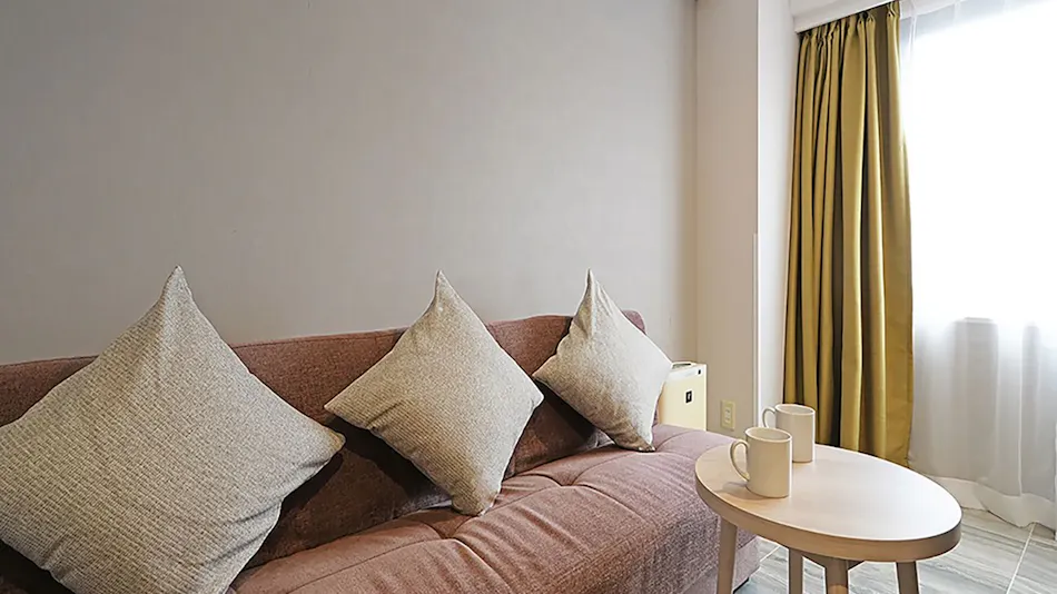 Quintessa Hotel Kagoshima Tenmonkan Relax & Sleep