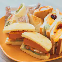 ภาพอาหารเช้า