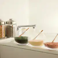 เกลืออาบน้ำ