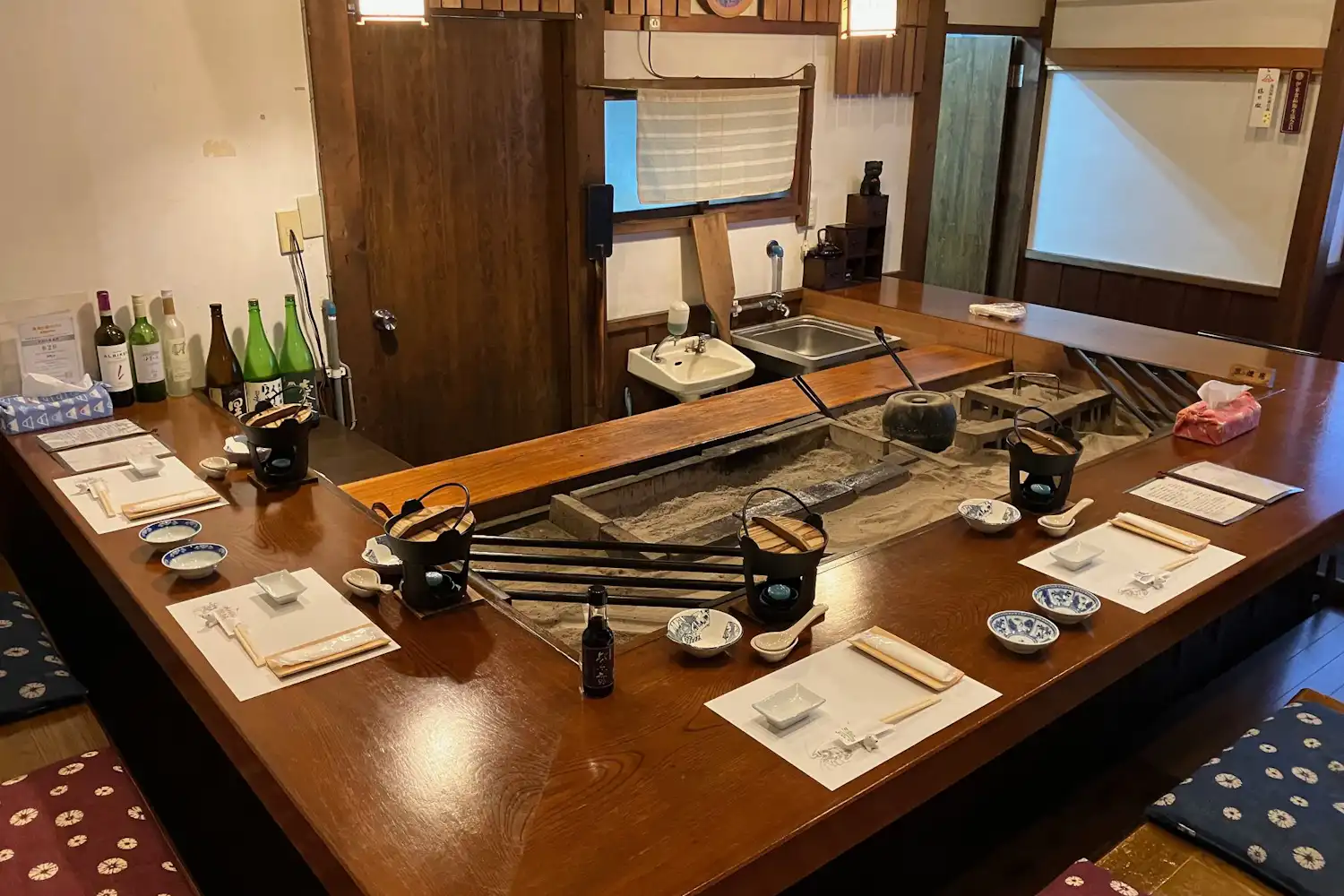 施設画像