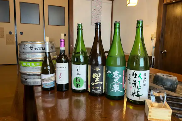 施設画像