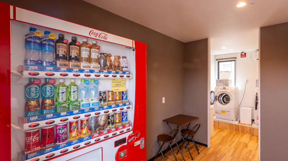 HOTEL R9 The Yard Saito