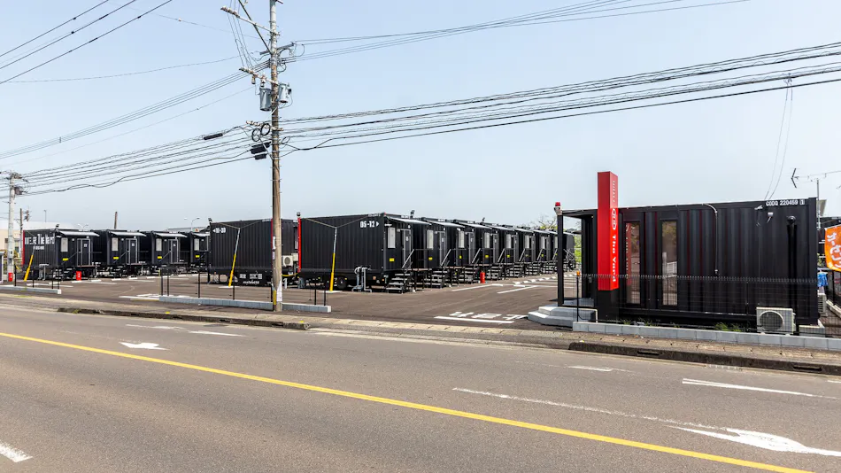 HOTEL R9 The Yard Saito