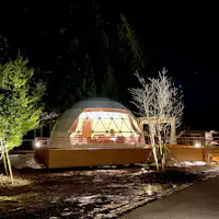 ซิงเกิลโดม 7 ม. (เตียงเดี่ยว 4 เตียง)