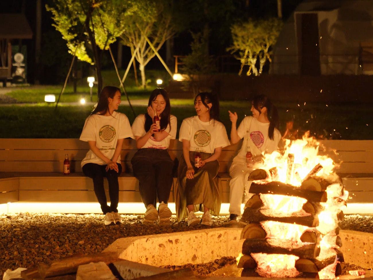 Glamping Resort Brilliant Village Nikko