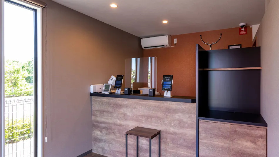 HOTEL R9 The Yard Izumi