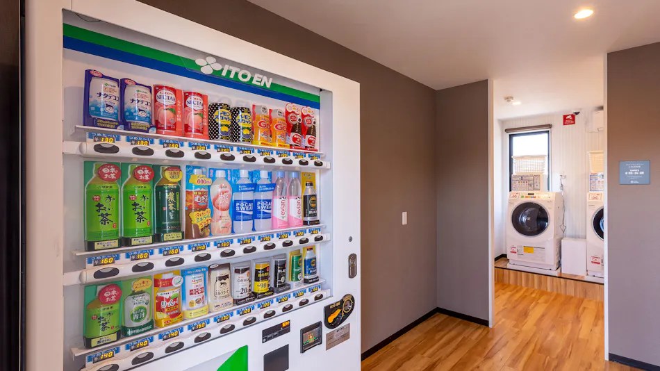 HOTEL R9 The Yard Izumi