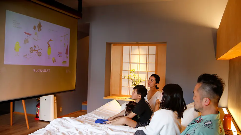 Temari "Madoromi" Inn