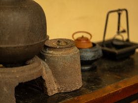 割烹長濱旅館