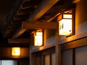 割烹長濱旅館