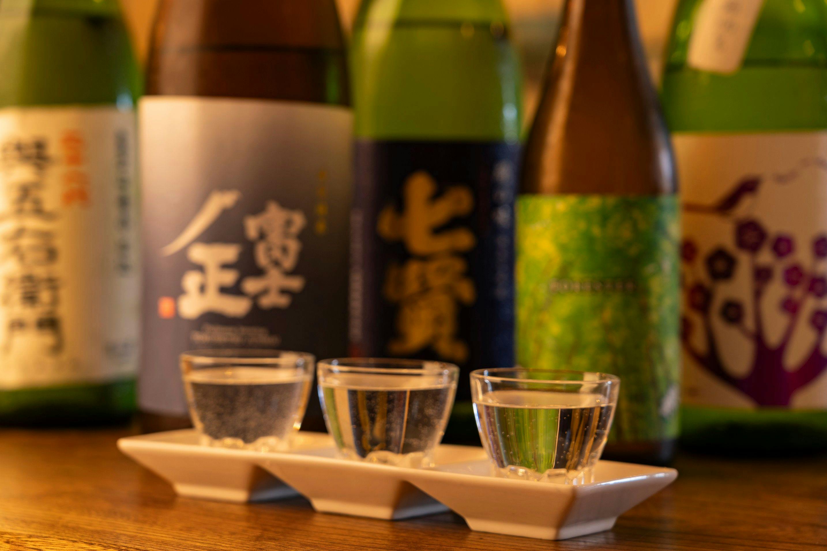 Kappo Nagahama Ryokan