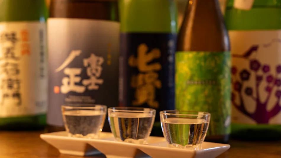 Kappo Nagahama Ryokan
