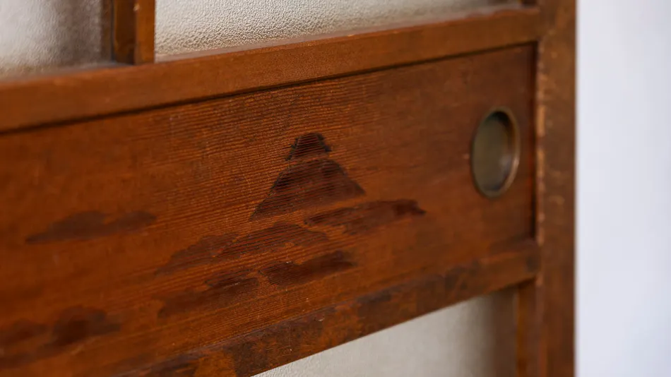 Kappo Nagahama Ryokan