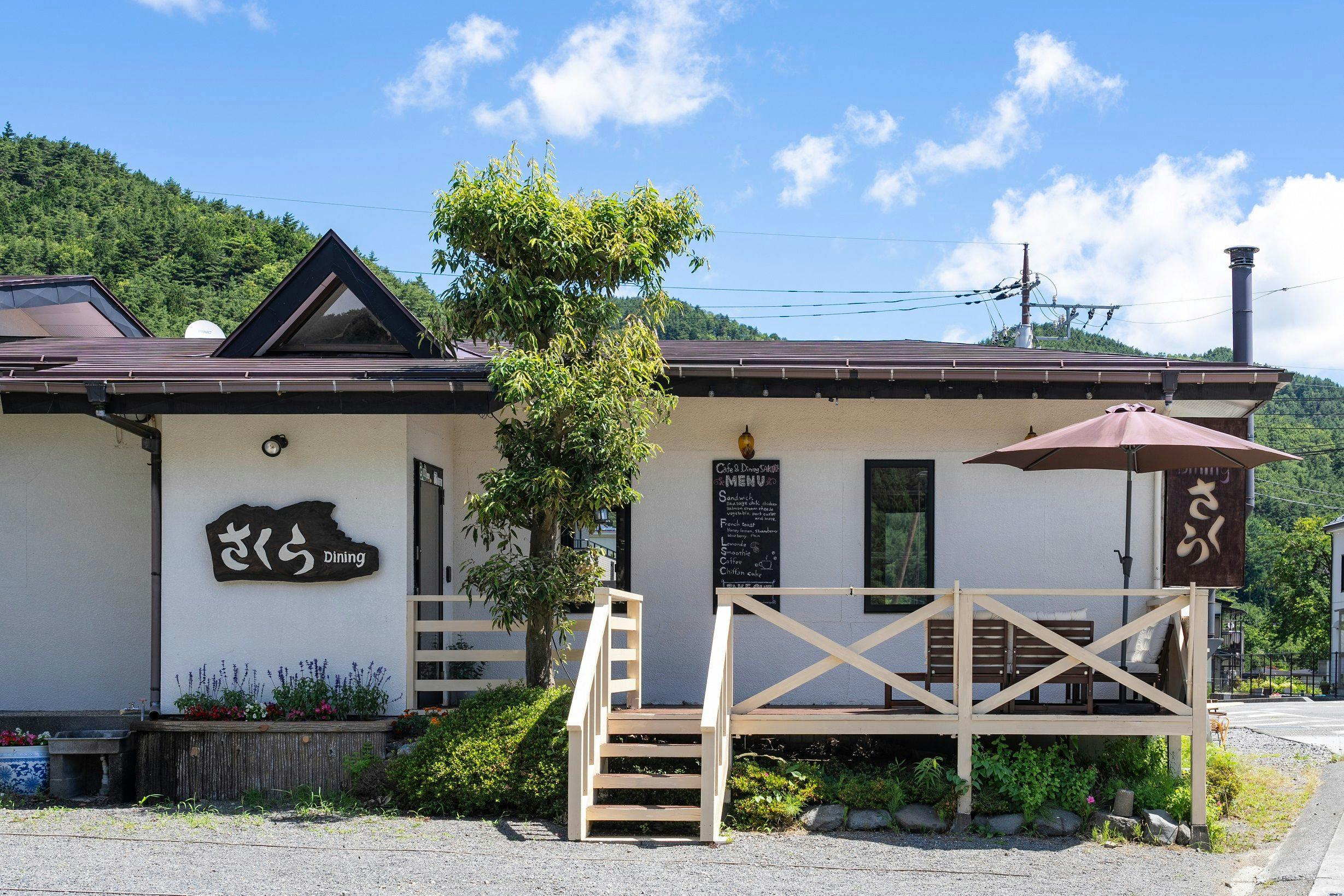 Kappo Nagahama Ryokan