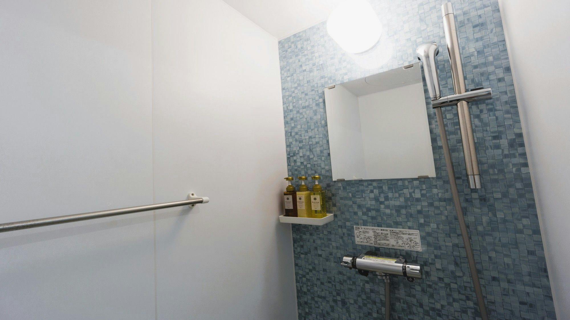 세미 더블 (욕실 포함)