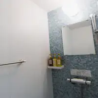 세미 더블 (욕실 포함)