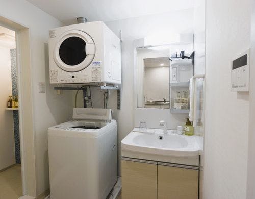 Semi-Double（Bed）