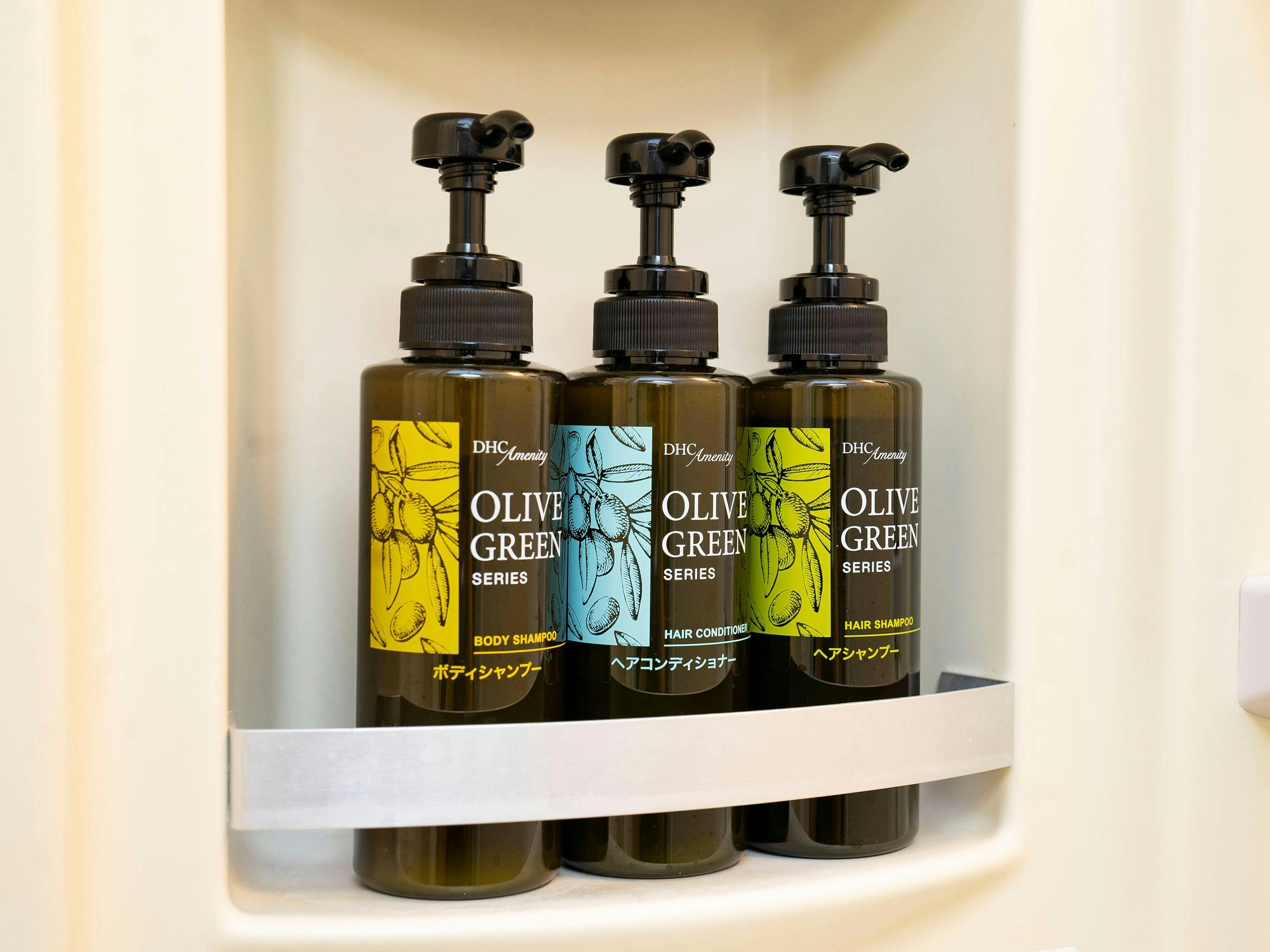 ห้องอาบน้ำชั้น 2