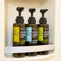 ห้องอาบน้ำชั้น 2