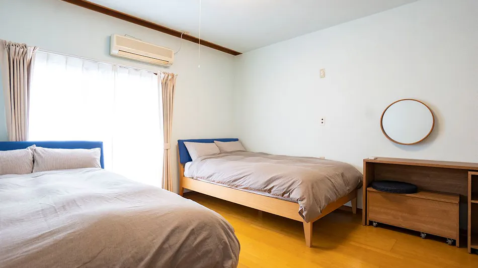 WE HOME STAY Kamakura・Yuigahama