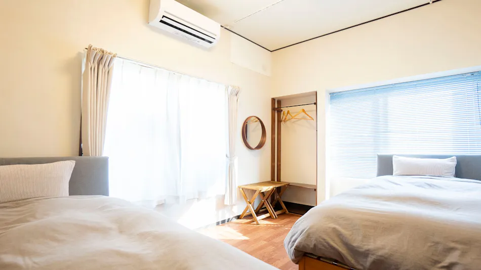WE HOME STAY Kamakura・Yuigahama