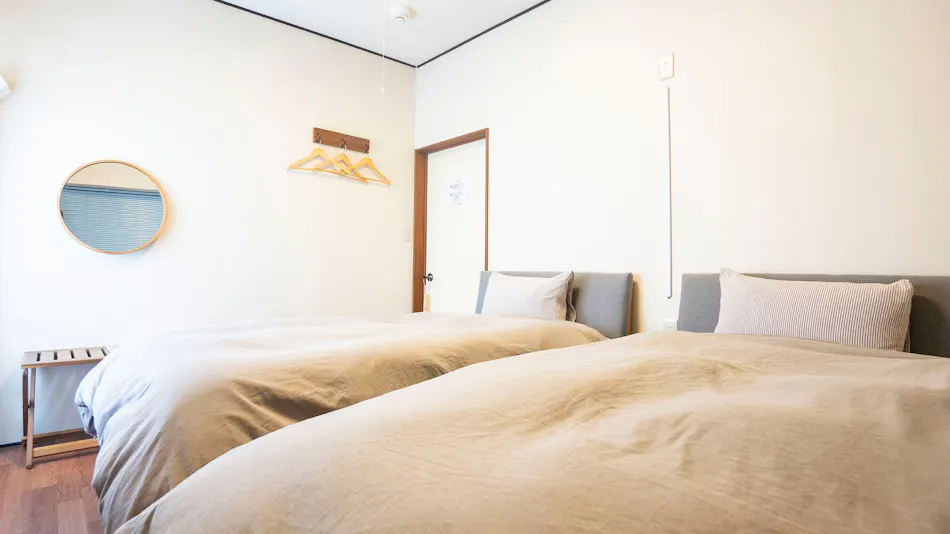 WE HOME STAY Kamakura・Yuigahama