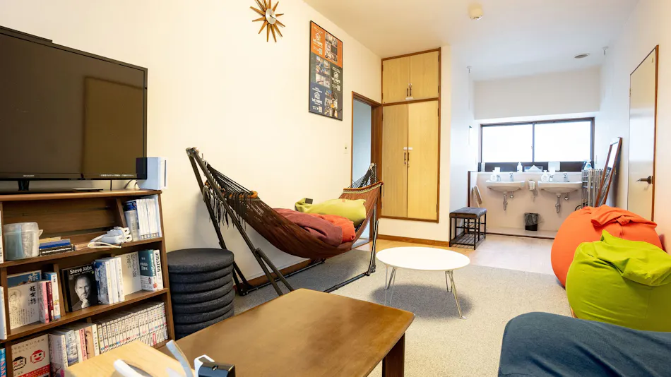 WE HOME STAY Kamakura・Yuigahama