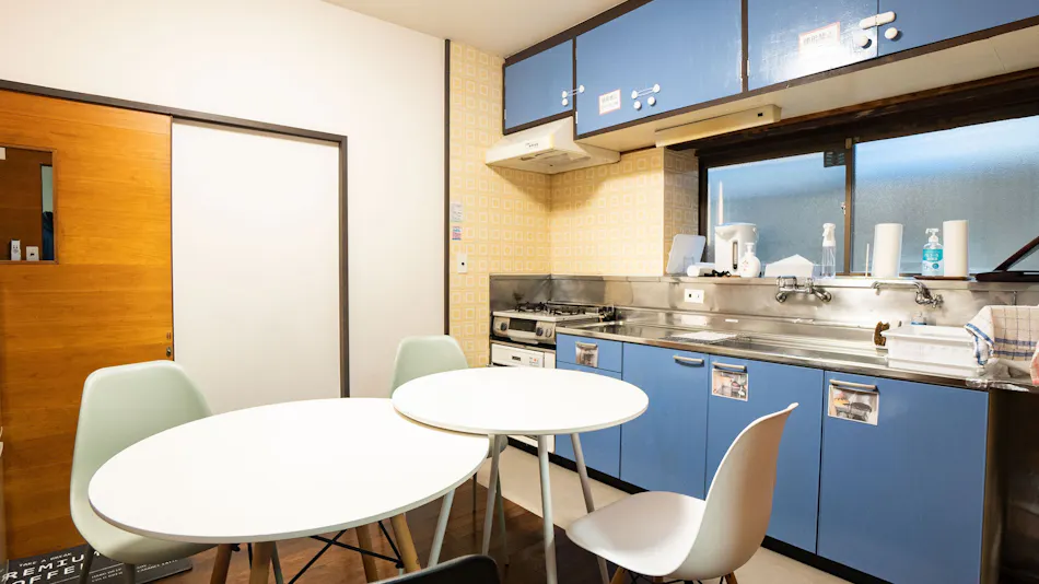 WE HOME STAY Kamakura・Yuigahama