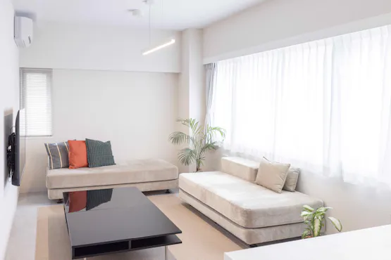 201 ห้องนั่งเล่น