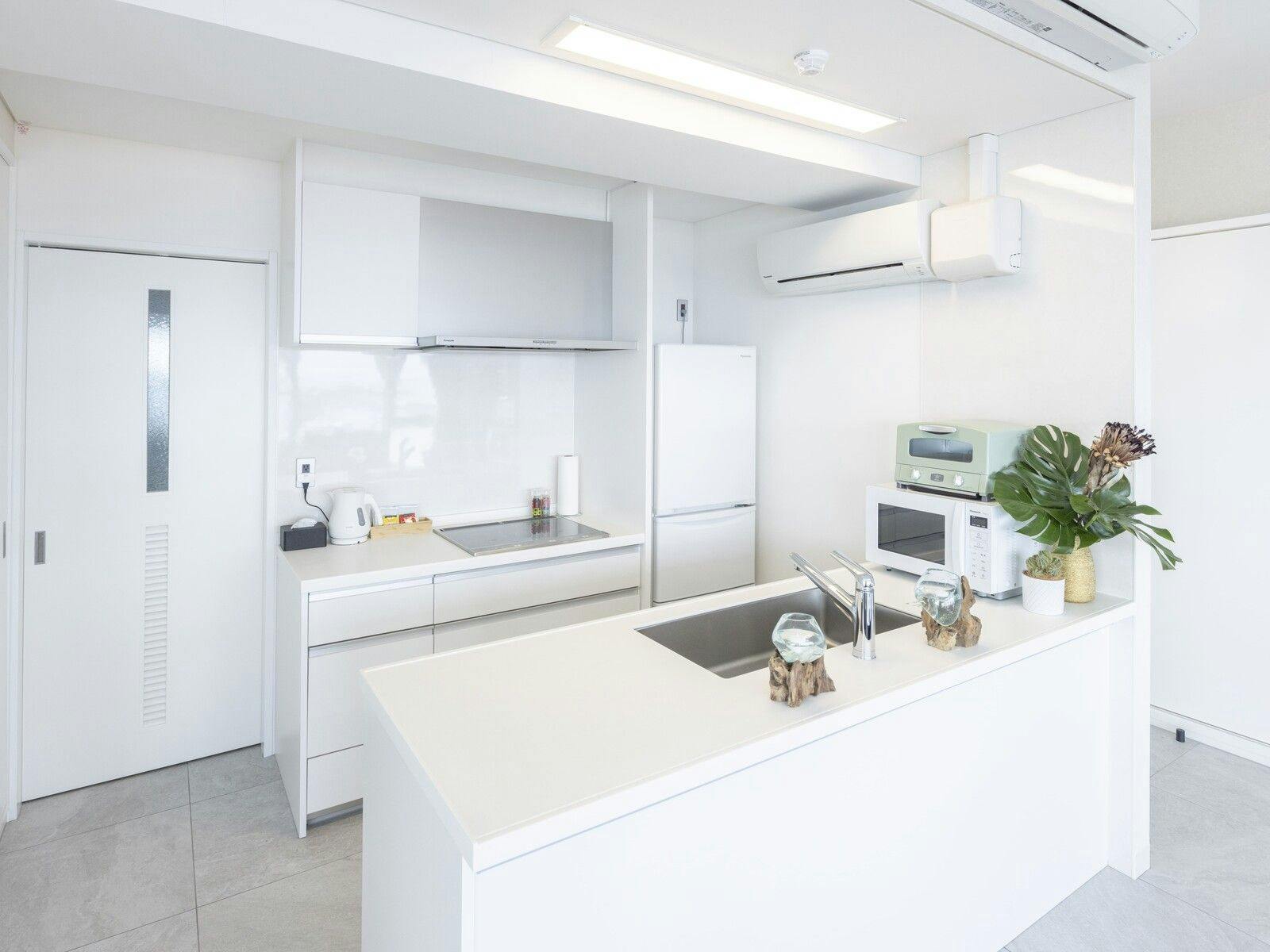 ห้องครัว