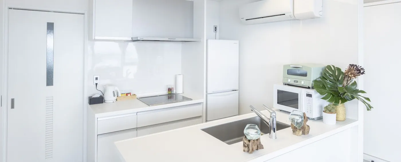 ห้องครัว