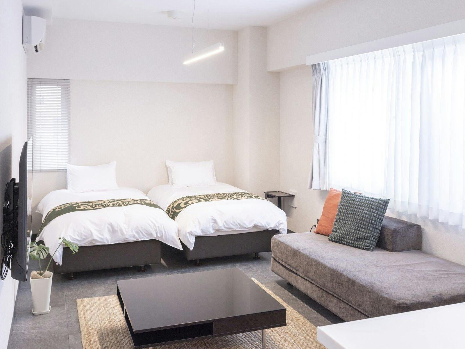 MARSOL C.S. Beach Hotel