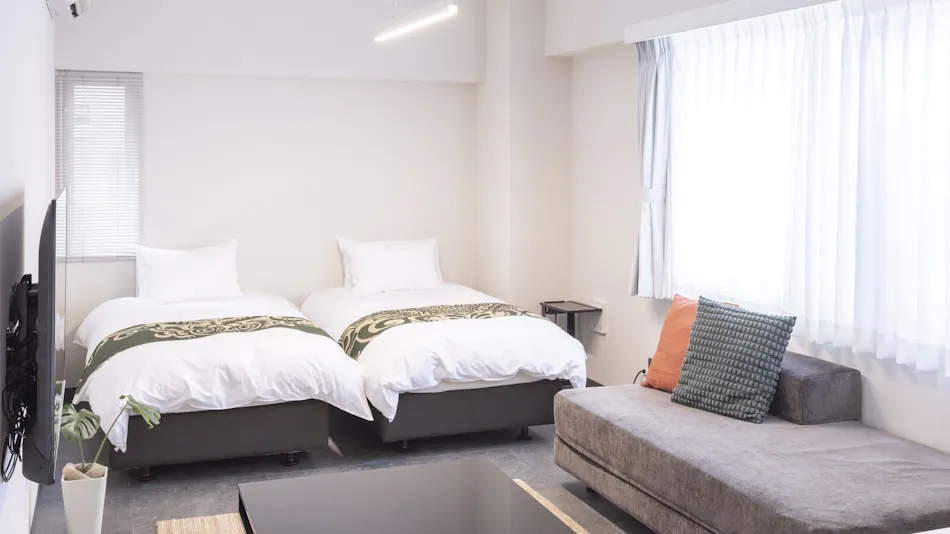 MARSOL C.S. Beach Hotel