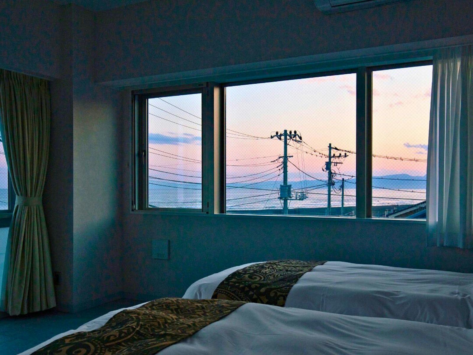 MARSOL C.S. Beach Hotel