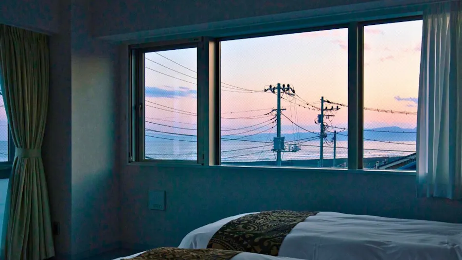 MARSOL C.S. Beach Hotel