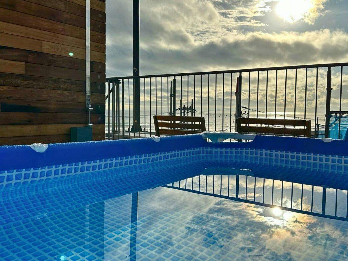 MARSOL C.S. Beach Hotel