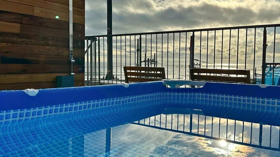 MARSOL C.S. Beach Hotel