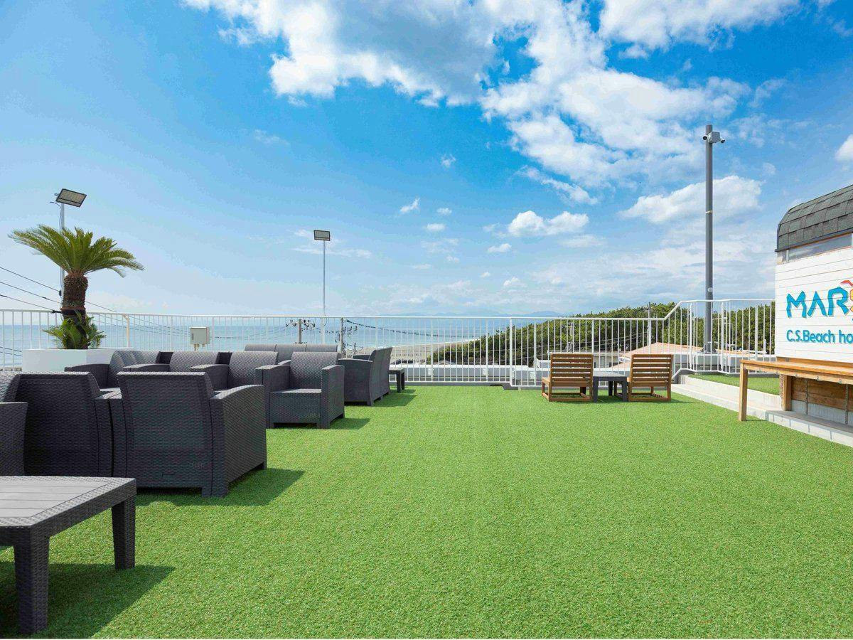 MARSOL C.S. Beach Hotel