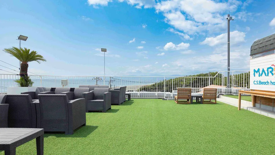 MARSOL C.S. Beach Hotel